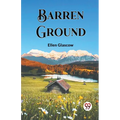 Barren Ground - Paperback