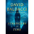 Strangers in Time: A World War II Novel - Hardcover