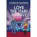Love The Stars Fondly - Paperback
