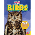 Birds - Library Binding
