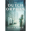 The Dutch Orphan - Hardcover