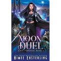 Moon Duel - Paperback