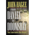 The From Daniel to Doomsday: The Countdown Has Begun - Paperback