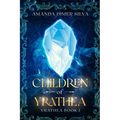 Children of Yrathea - Paperback