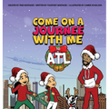 Come on a Journee with me to ATL - Hardcover