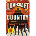 Lovecraft Country - Paperback