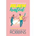 Alienhated: A feel-good paranormal romcom - Paperback
