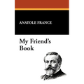 My Friend's Book - Paperback