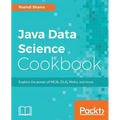 Java Data Science Cookbook - Paperback