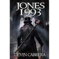 Jones 1993 - Paperback
