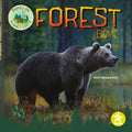 Forest Biome - Paperback