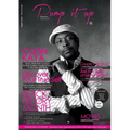 Pump it up Magazine - Carter Kaya - From War-Torn Congo to the Parisian Music Scene A Triumphant Story!: Celebrating Black History Month and More! - Paperback