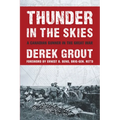 Thunder in the Skies: A Canadian Gunner in the Great War - Paperback
