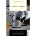 Essential Stories - Paperback