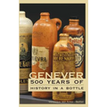 Genever: 500 Years of History in a Bottle - Paperback