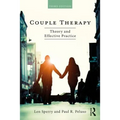 Couple Therapy: Theory and Effective Practice - Paperback