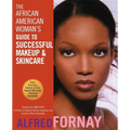 The African American Woman's Guide to Successful Makeup and Skincare - Paperback