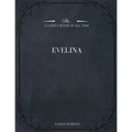 Evelina - Paperback