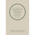 T. R. Malthus: Principles of Political Economy: Volume 2 - Paperback