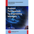 Business Fundamentals for Engineering Managers - Paperback