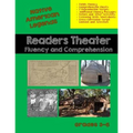 Native American Legends: Readers Theater - Paperback