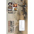 Lost Levant: A Journey of Ideas - Paperback