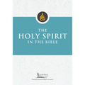 The Holy Spirit in the Bible - Paperback