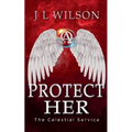 Protect Her - Paperback