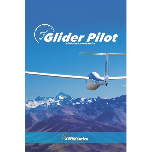 Glider pilot - Paperback