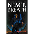 The Black Breath - Hardcover