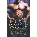 Big Bad Wolf - Paperback