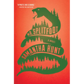 Mr. Splitfoot - Paperback