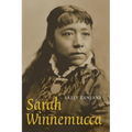 Sarah Winnemucca - Paperback