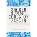 Sacred Number Codes of Agesta - Paperback