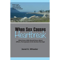 When Sex Causes Heartbreak: What Every Wife Should Know About Affairs, Pornography & the Sexless Marriage - Paperback