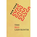 The Red Labyrinth - Paperback