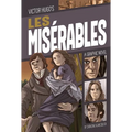 Les Misérables: A Graphic Novel - Paperback