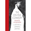 The Divine Comedy - Hardcover