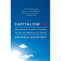 Capitalism 4.0: The Birth of a New Economy in the Aftermath of Crisis - Paperback
