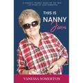 This is Nanny Joan - Paperback