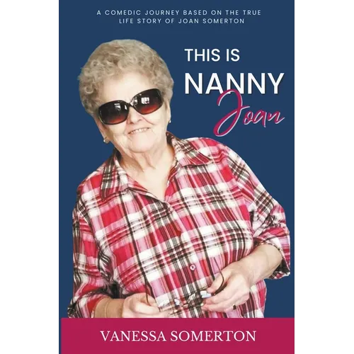 This is Nanny Joan - Paperback