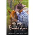 On His Bended Knee - Paperback