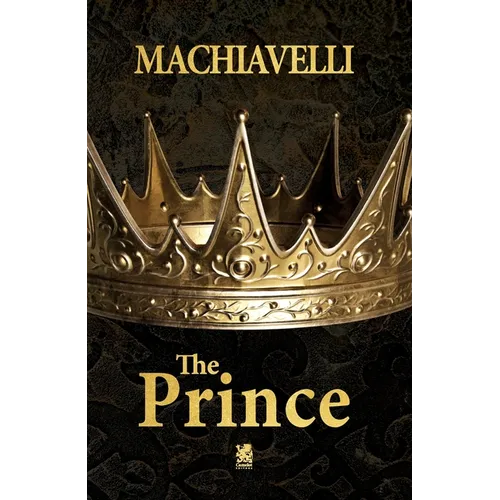 The Prince - Paperback