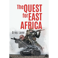 The Quest for East Africa - Hardcover