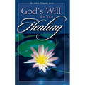 God's Will for Your Healing - Paperback