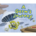 A Germ's Journey - Paperback