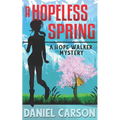 A Hopeless Spring - Paperback
