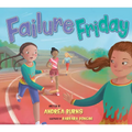 Failure Friday - Paperback