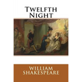 Twelfth Night - Paperback