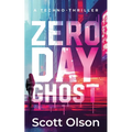 Zero Day Ghost - Paperback